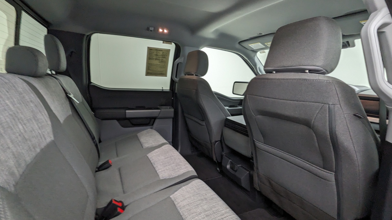 Car Exterior