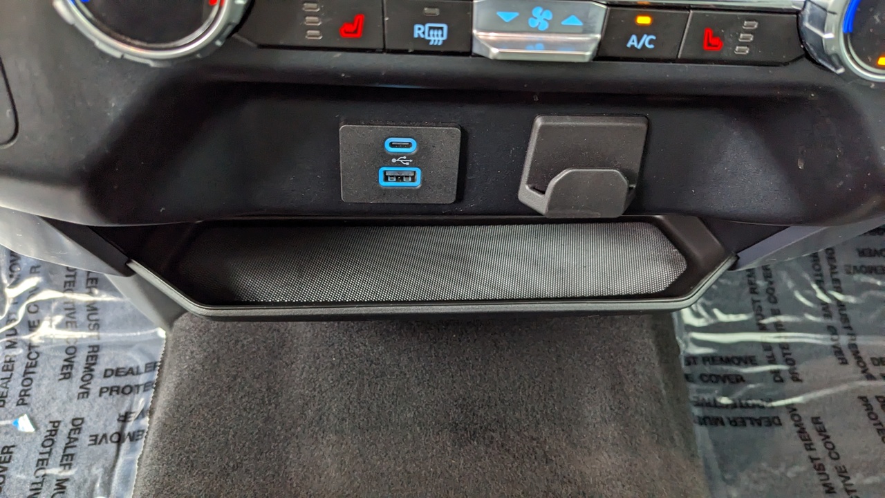 Car Exterior
