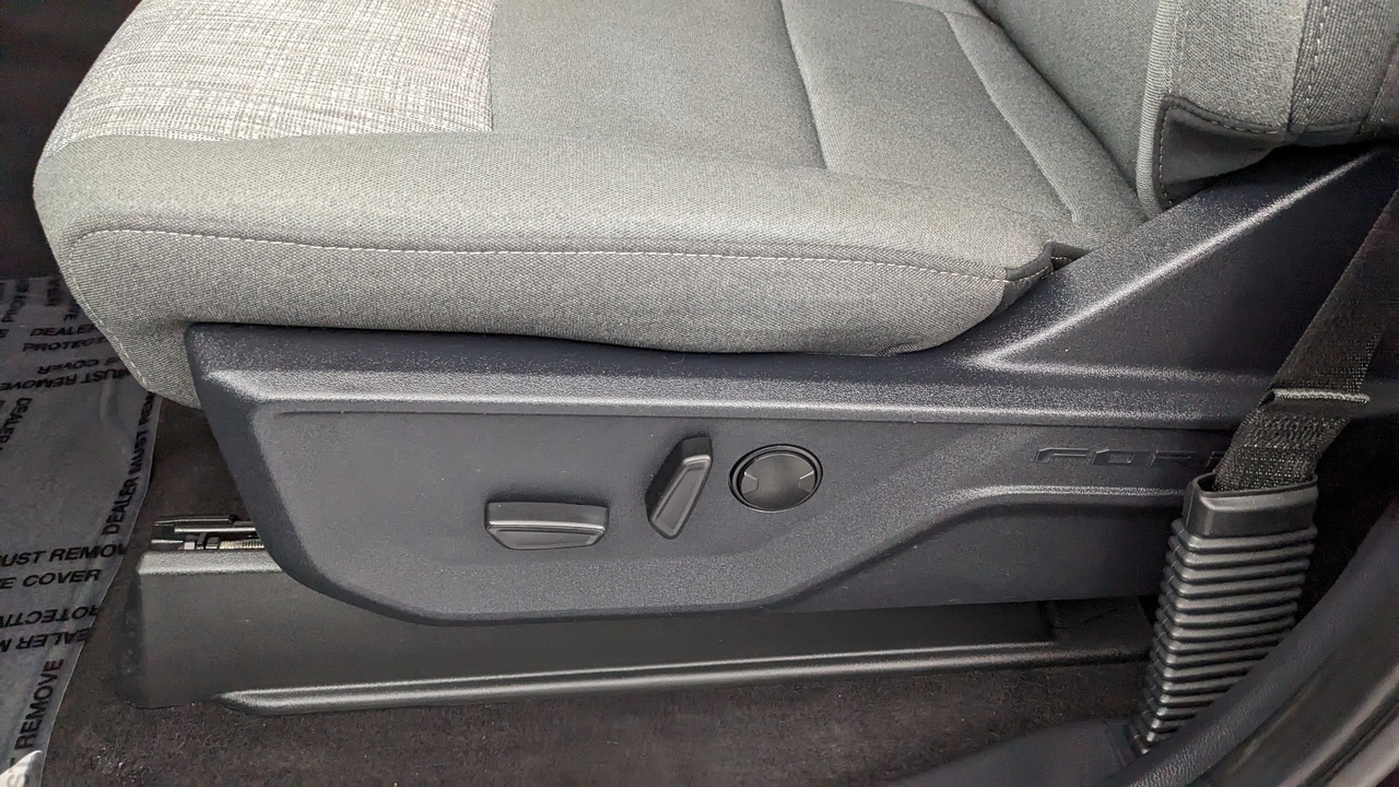 Car Exterior