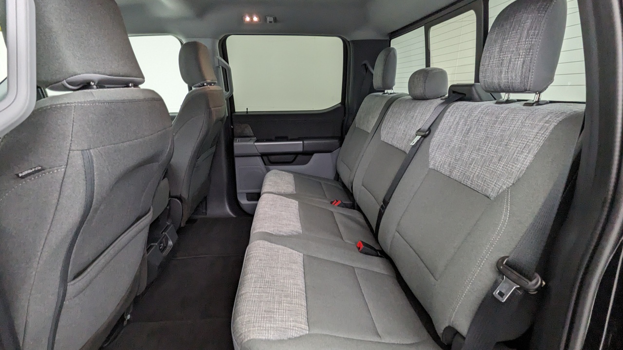 Car Exterior