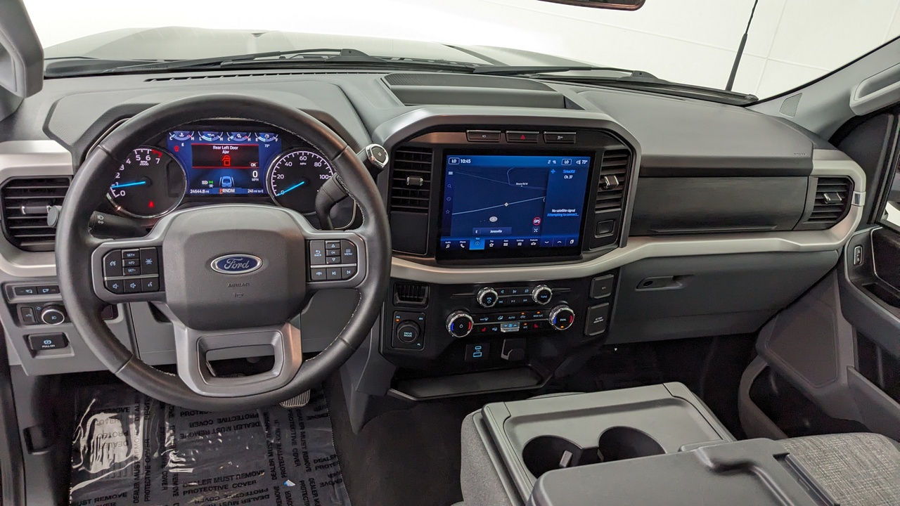 Car Exterior