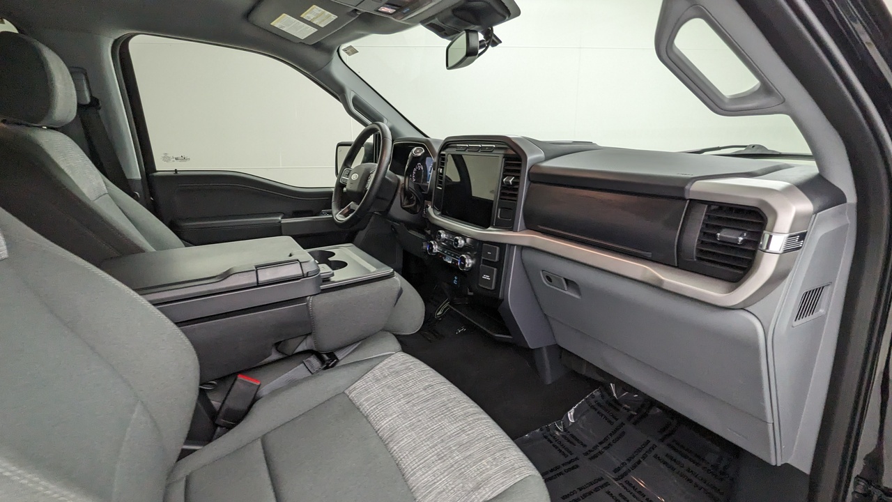 Car Exterior