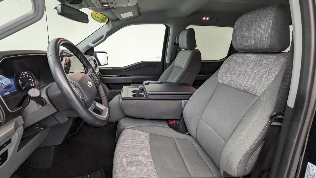 Car Exterior