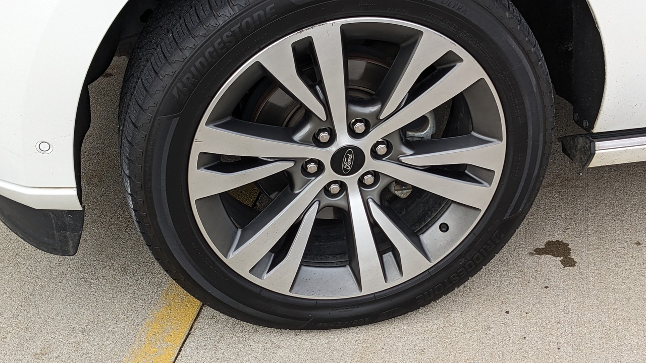 Car Exterior