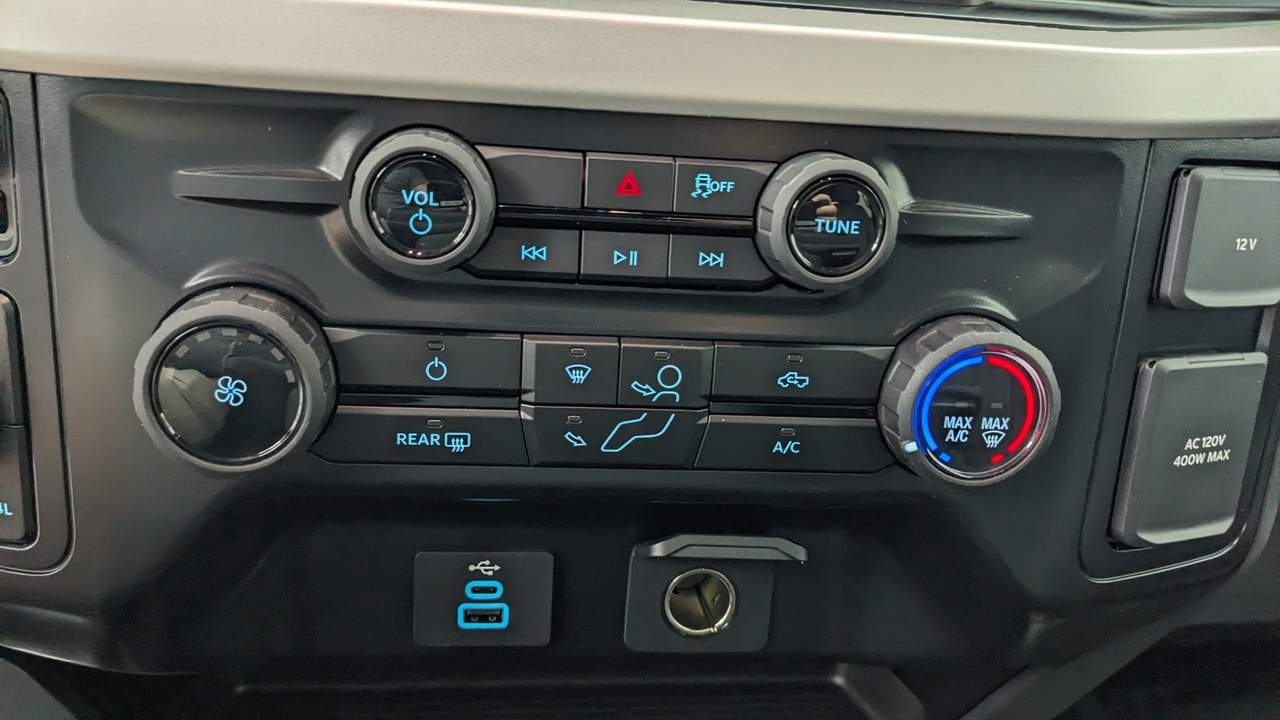 Car Exterior
