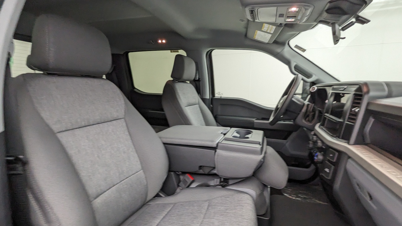 Car Exterior