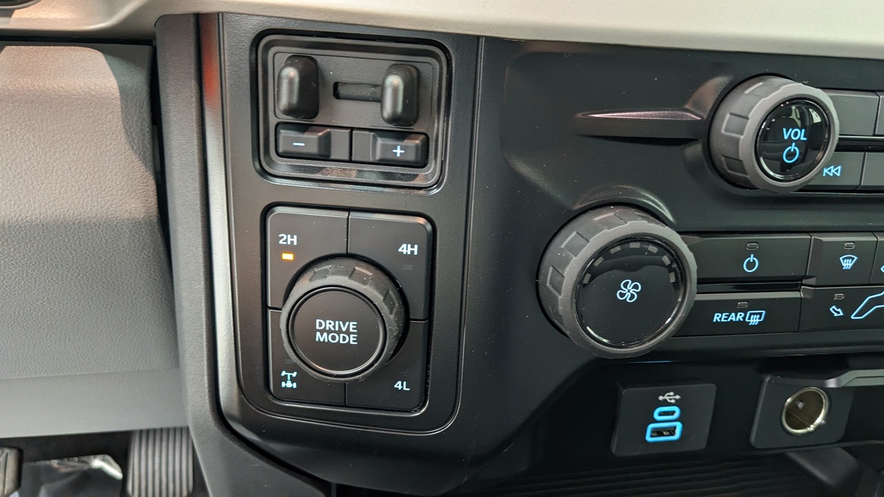 Car Exterior