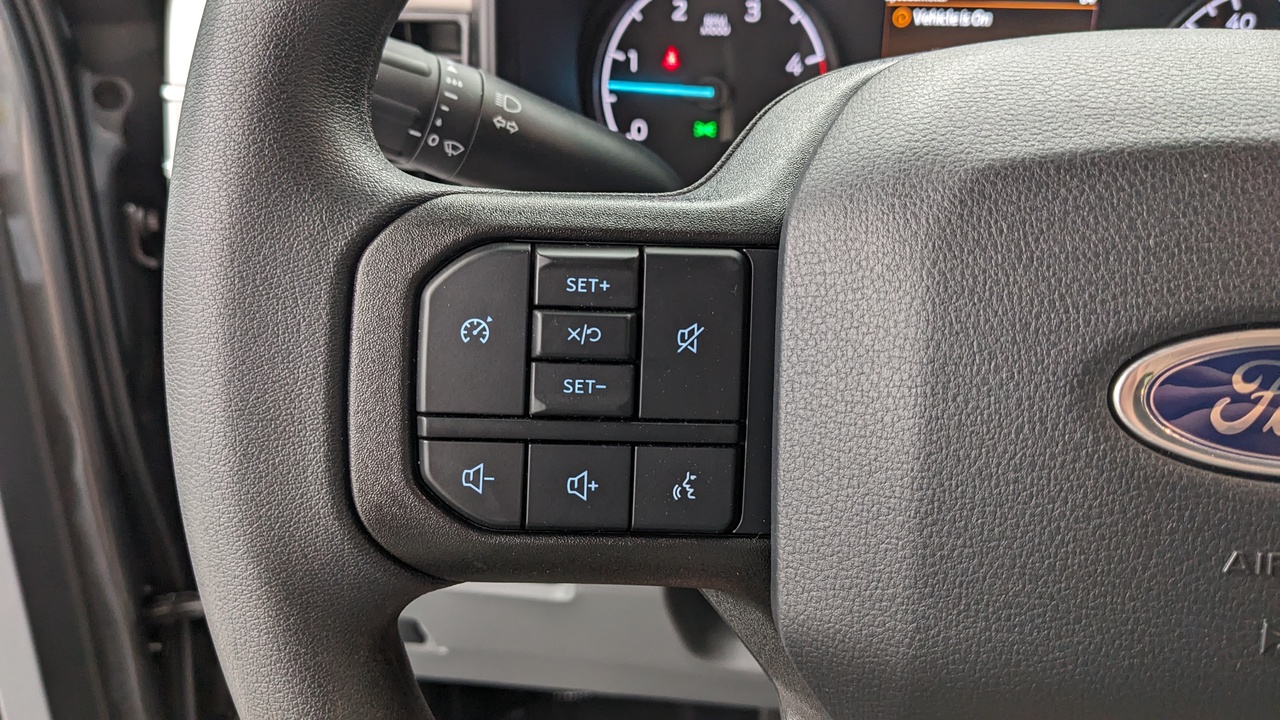 Car Exterior