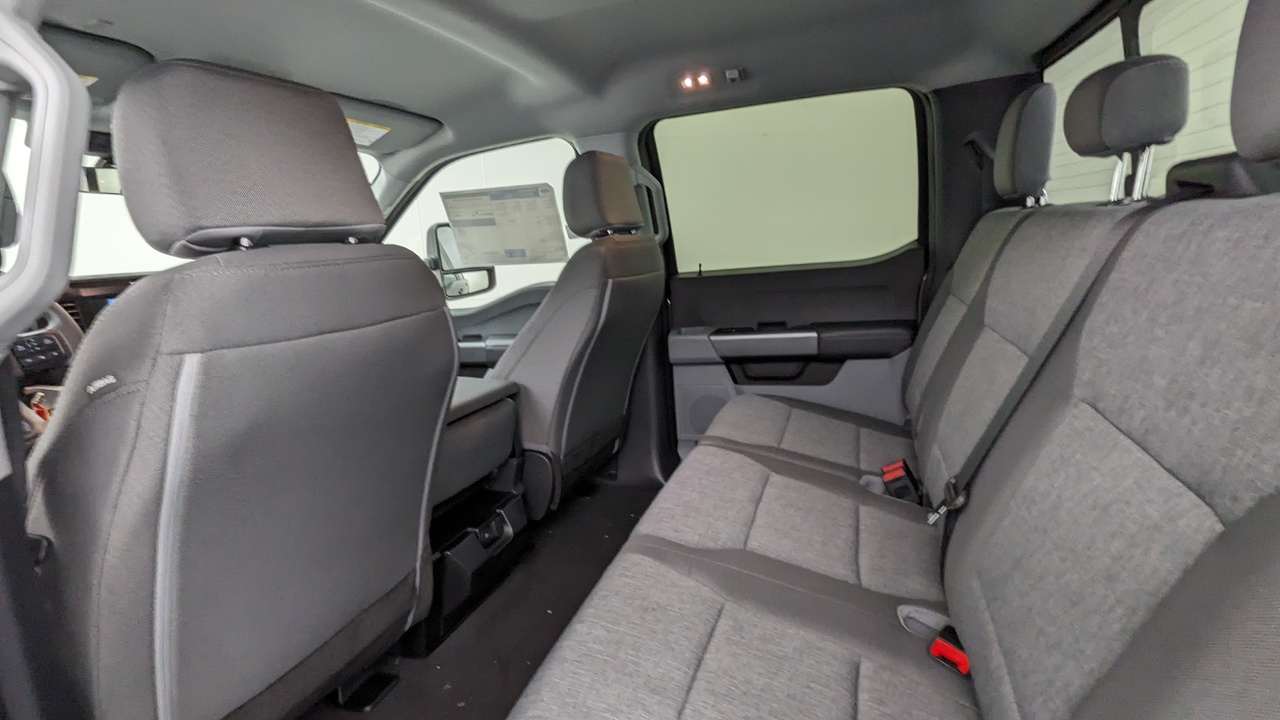 Car Exterior