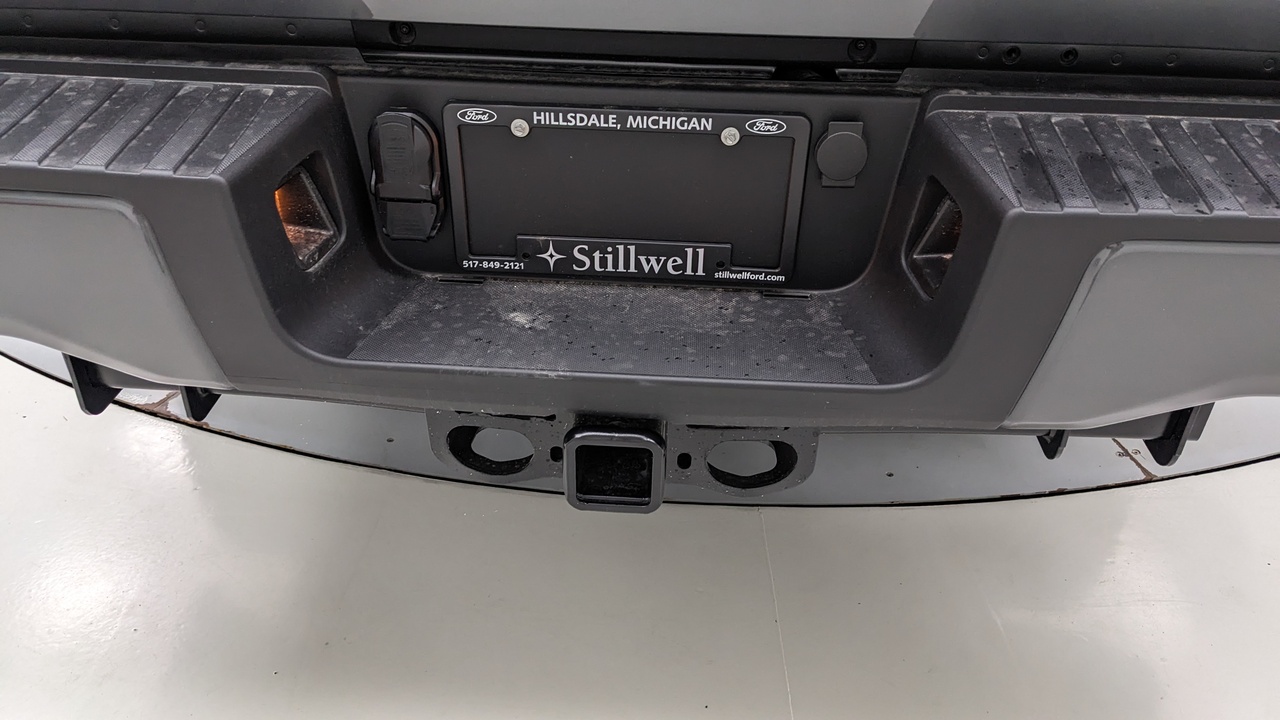 Car Exterior
