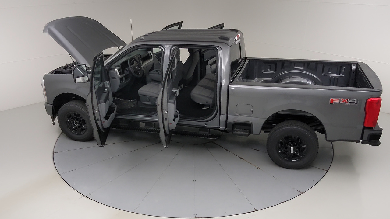 Car Exterior