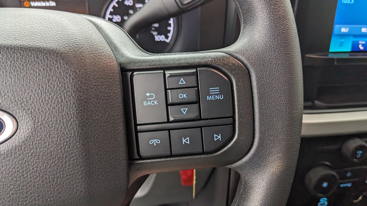 Car Exterior