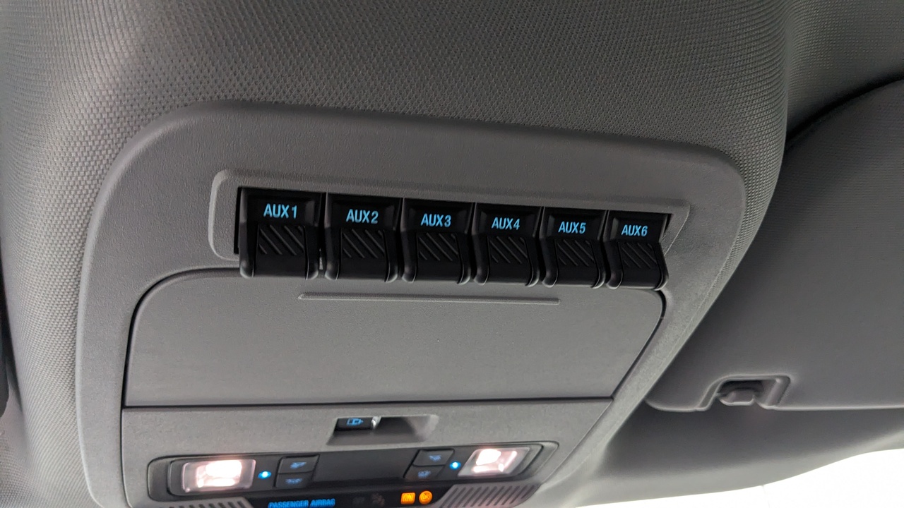 Car Exterior