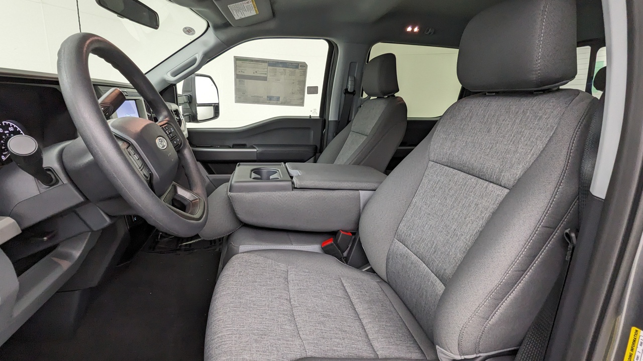 Car Exterior