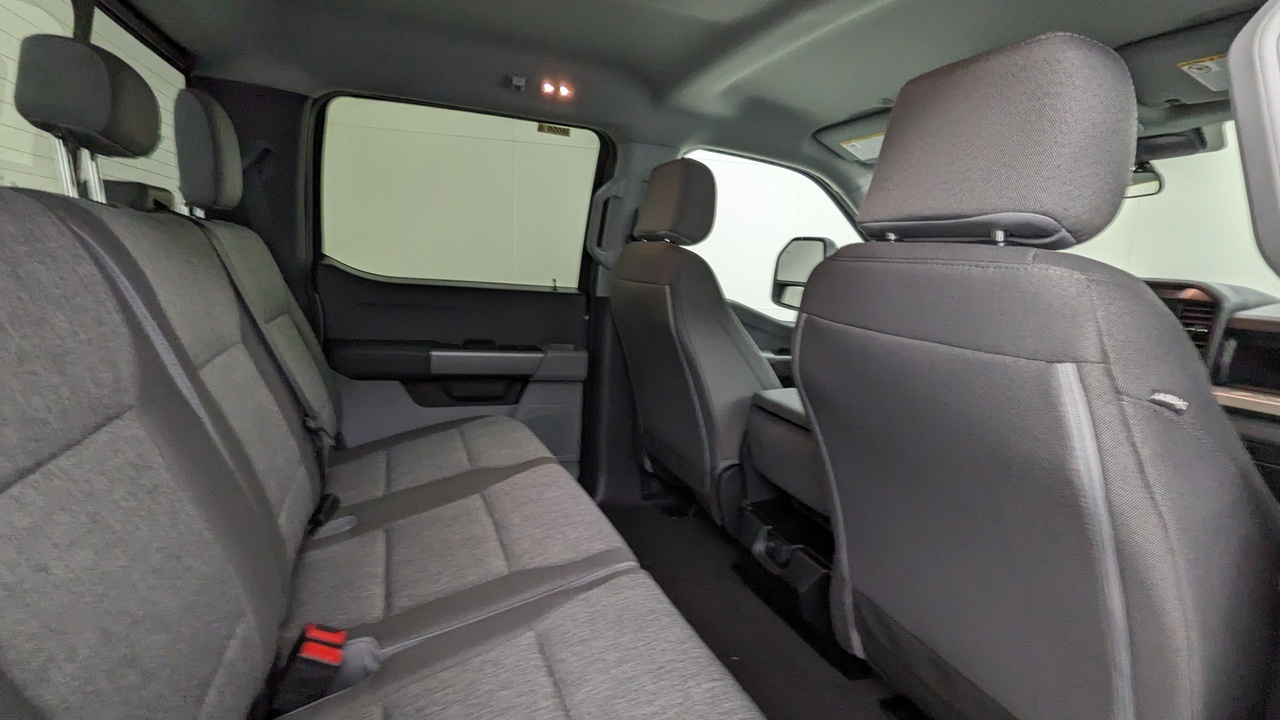 Car Exterior