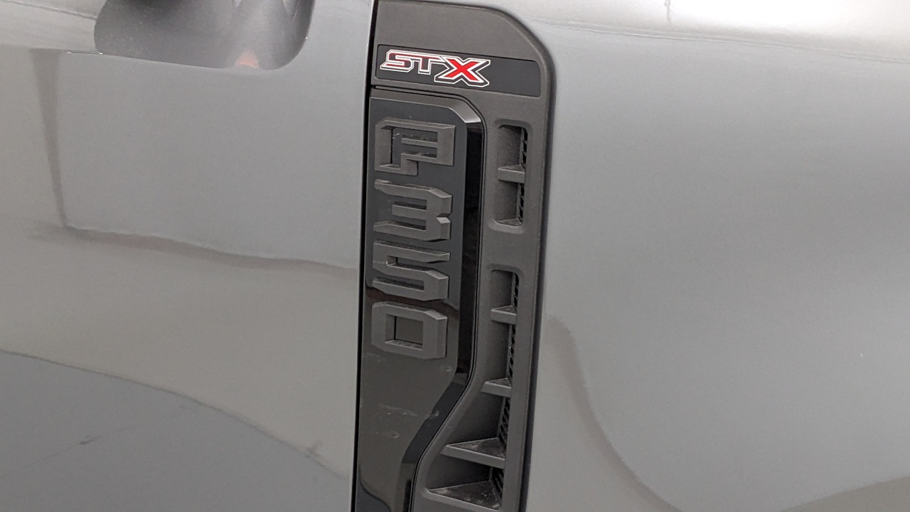 Car Exterior