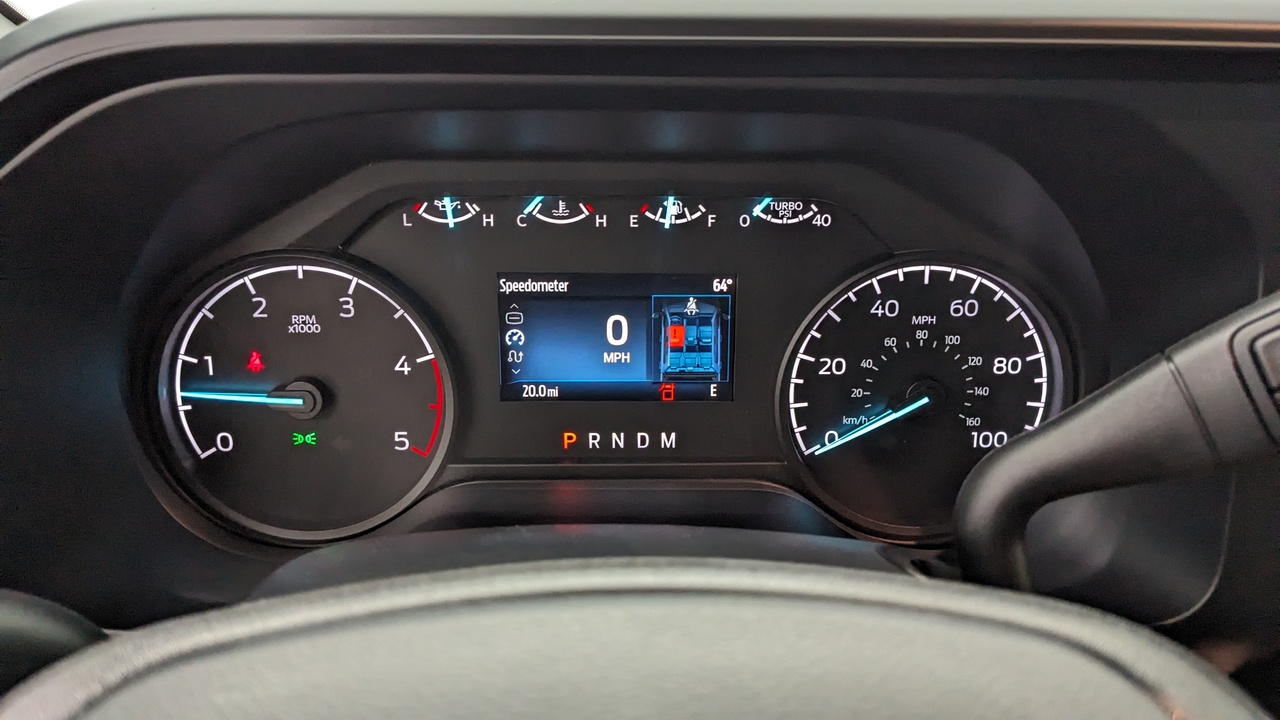 Car Exterior