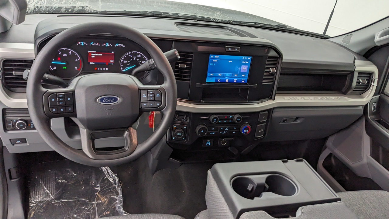 Car Exterior