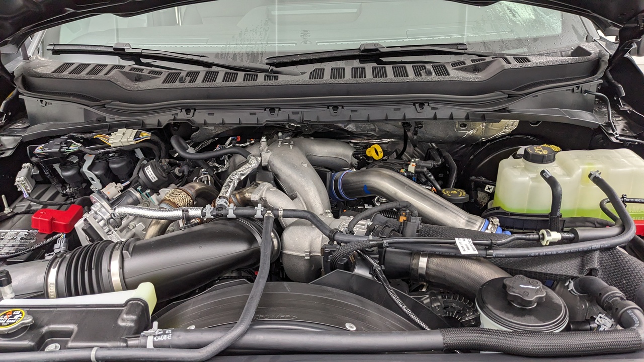 Car Exterior