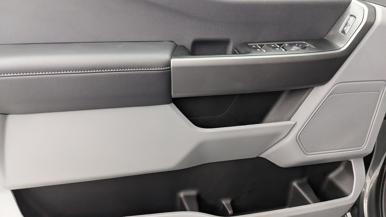 Car Exterior