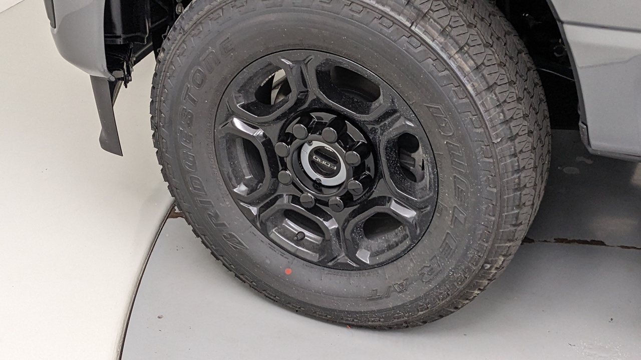 Car Exterior