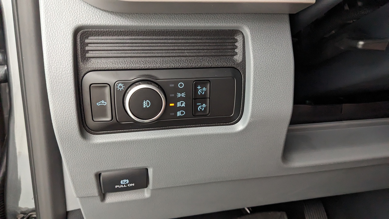Car Exterior