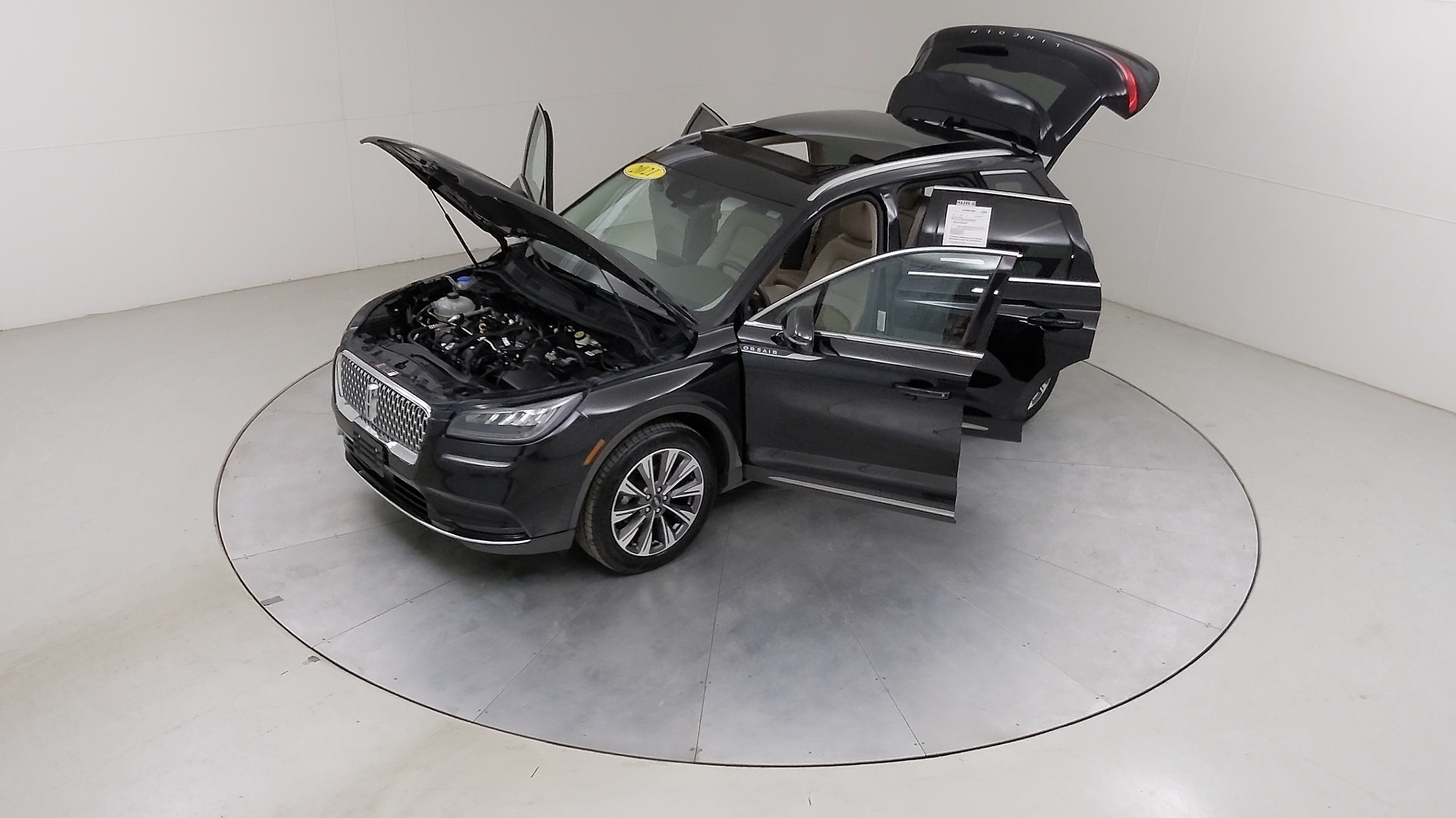 Car Exterior