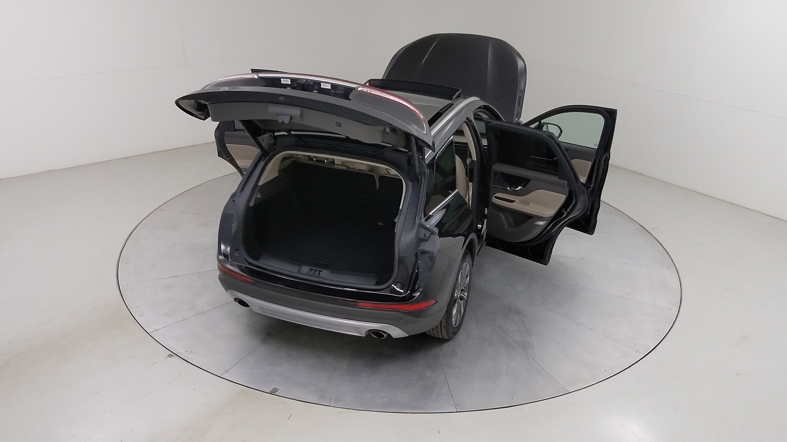 Car Exterior
