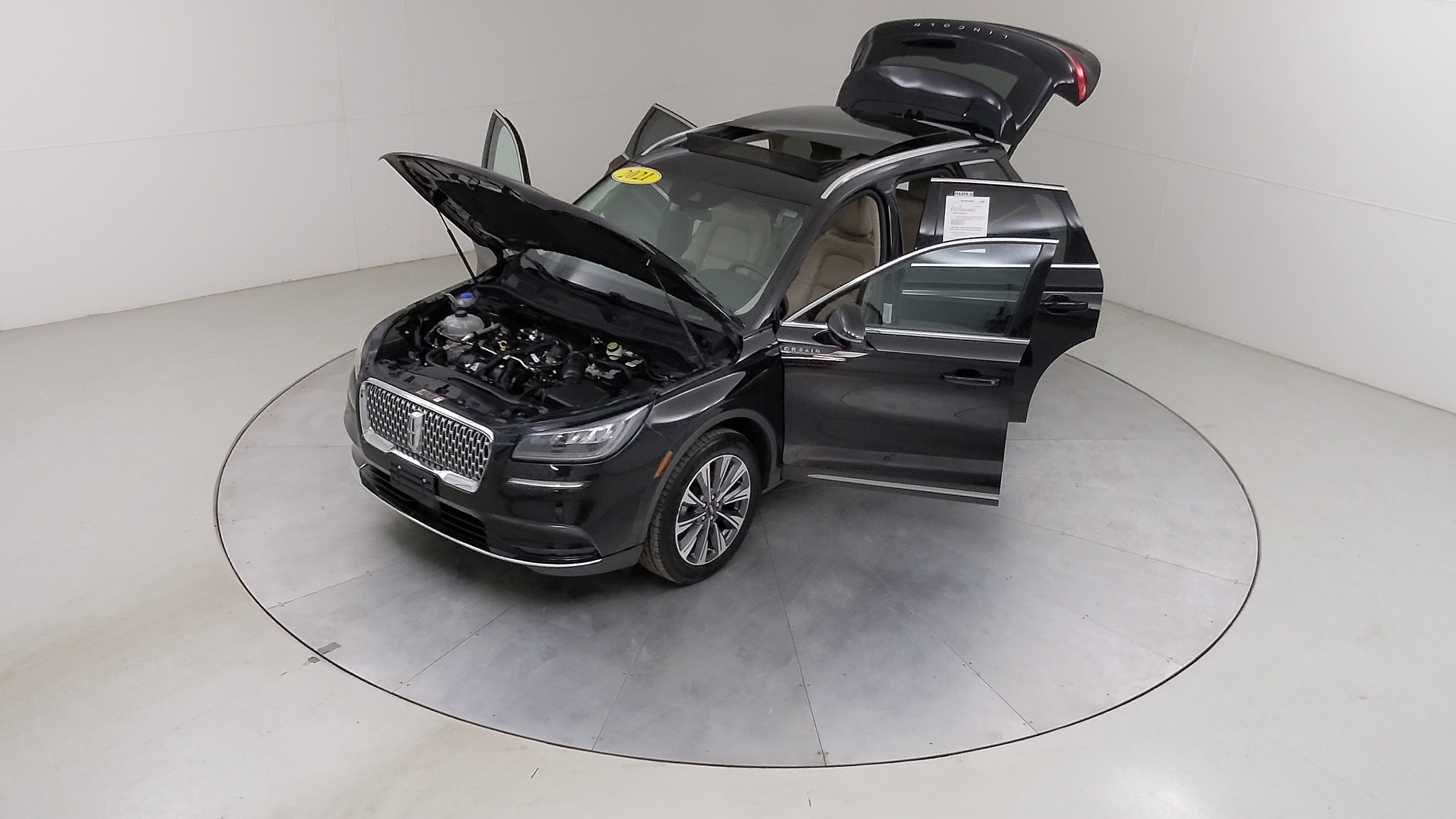 Car Exterior