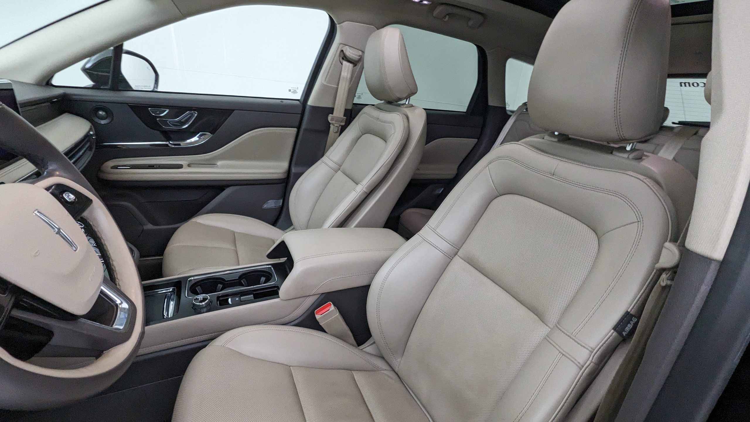 Car Exterior