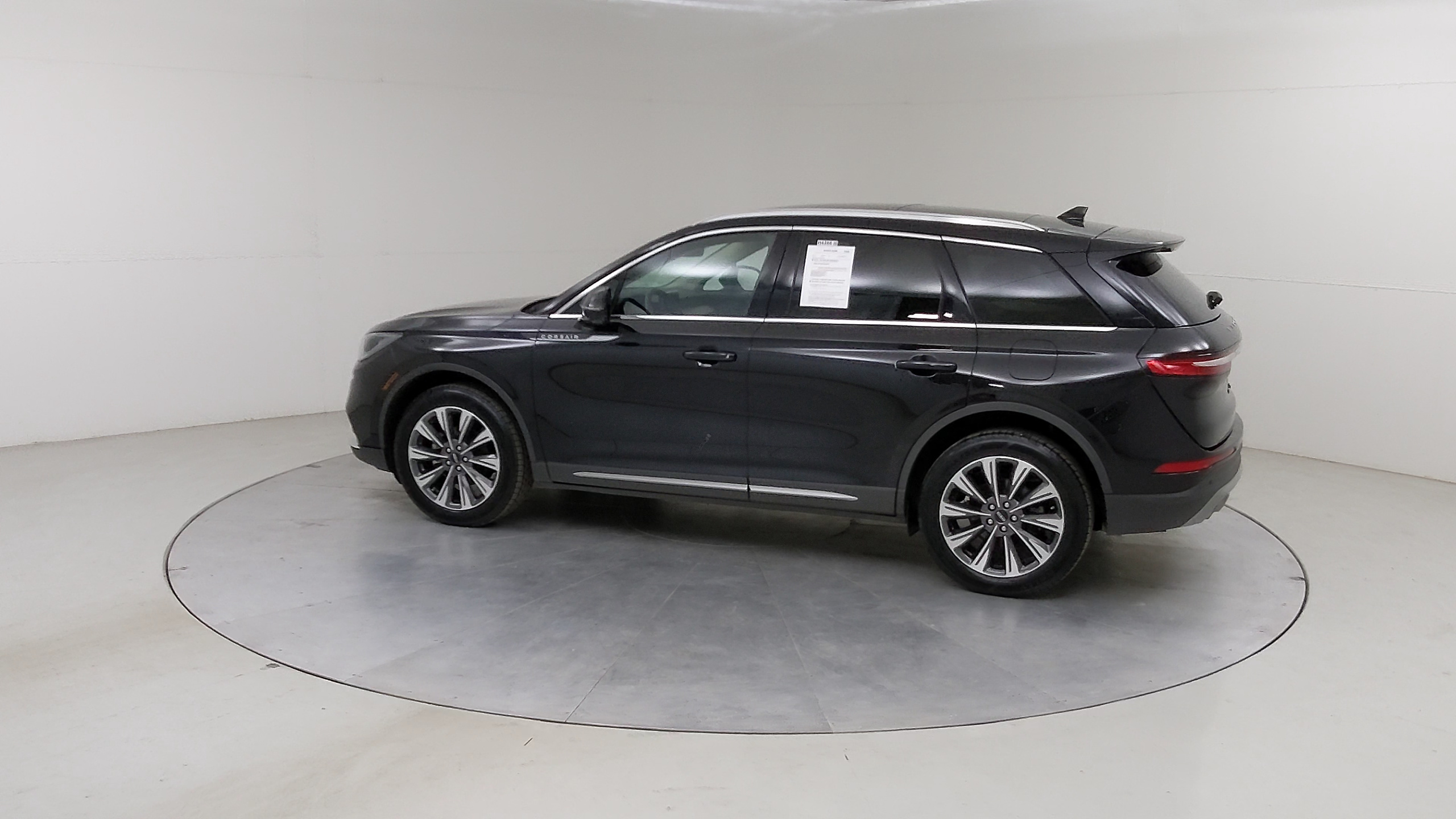Car Exterior
