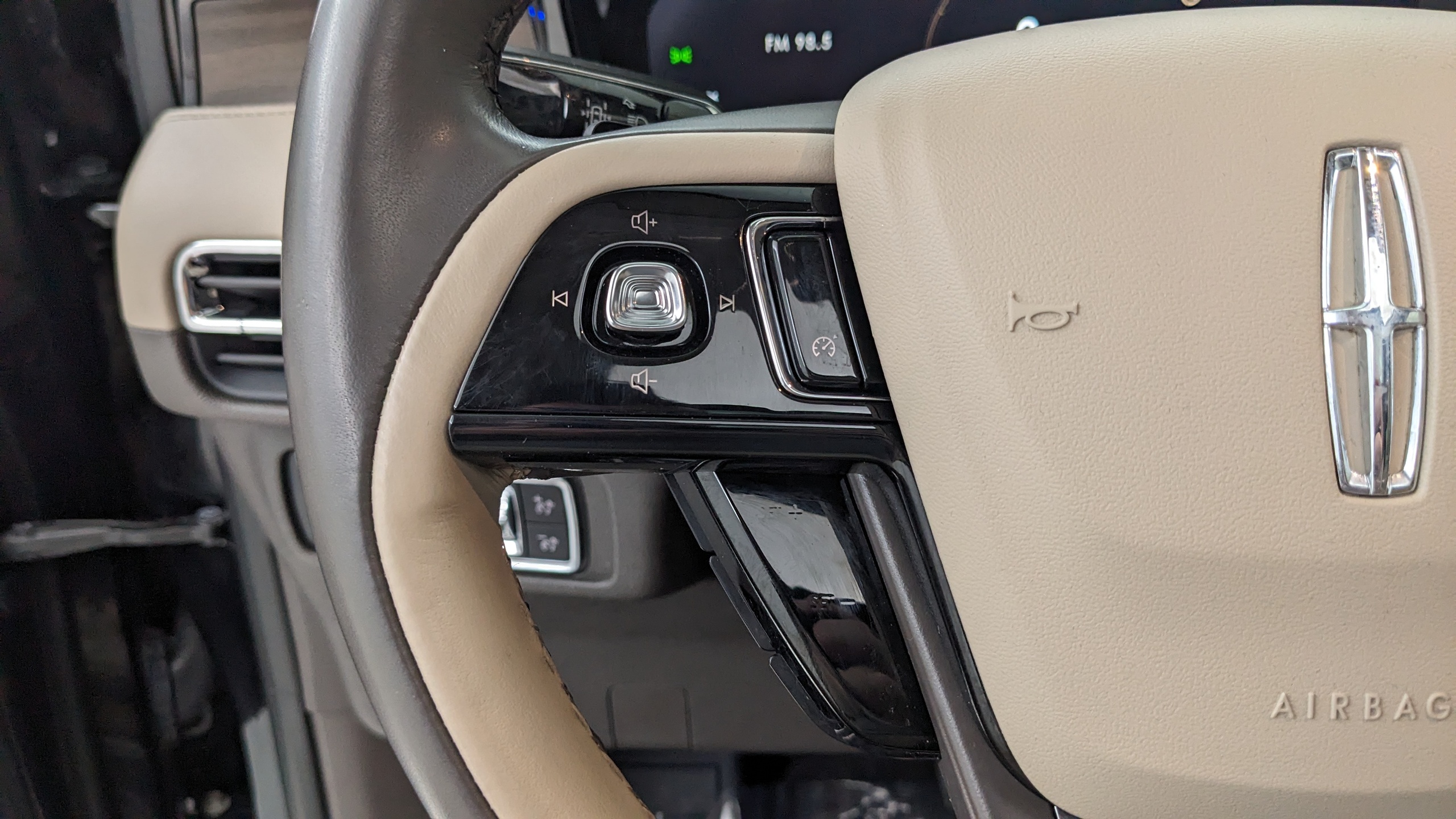 Car Exterior