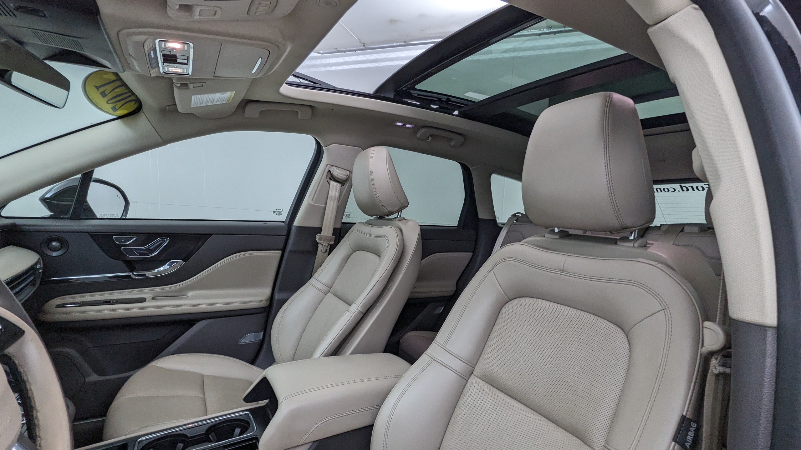 Car Exterior
