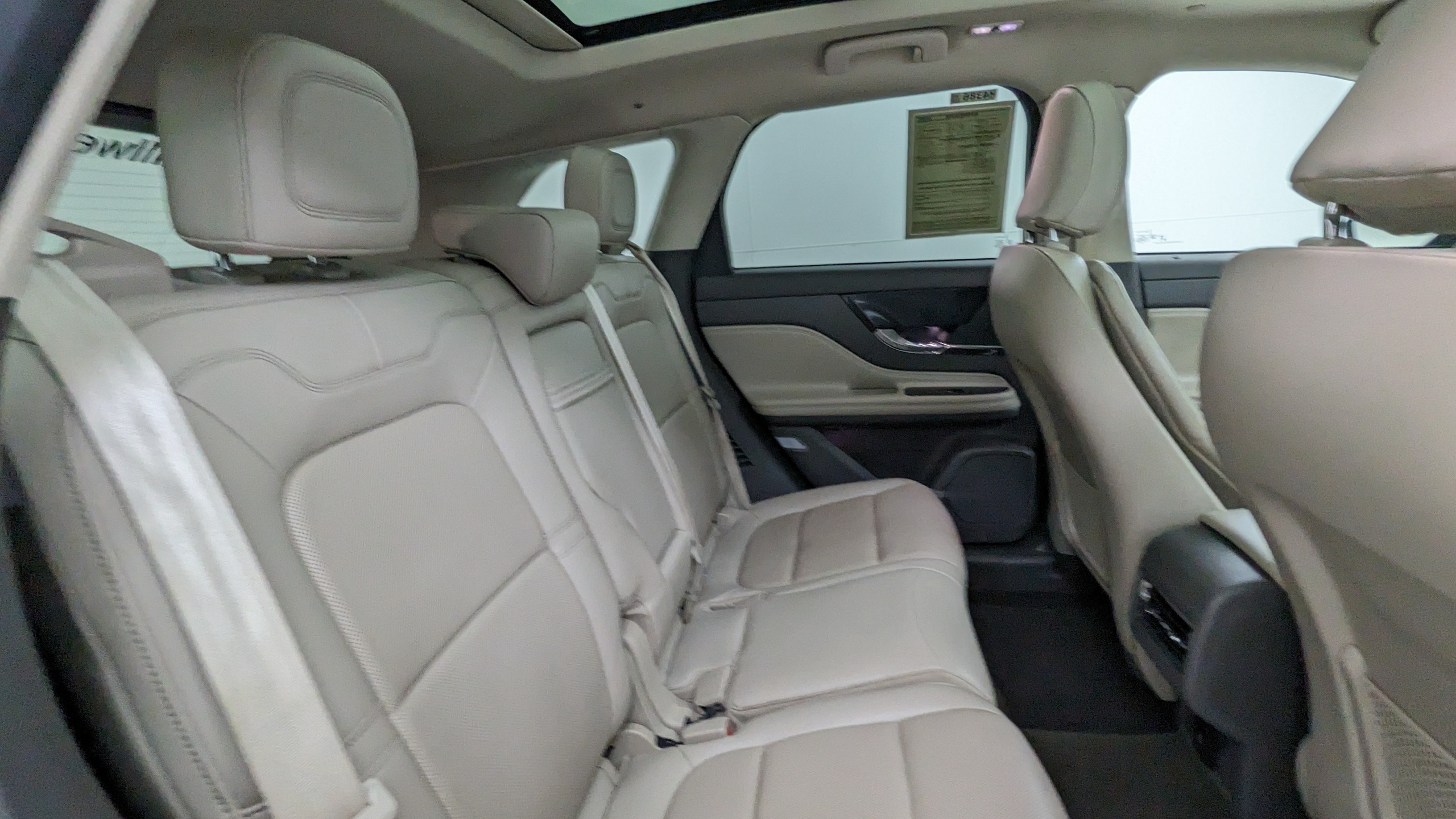 Car Exterior