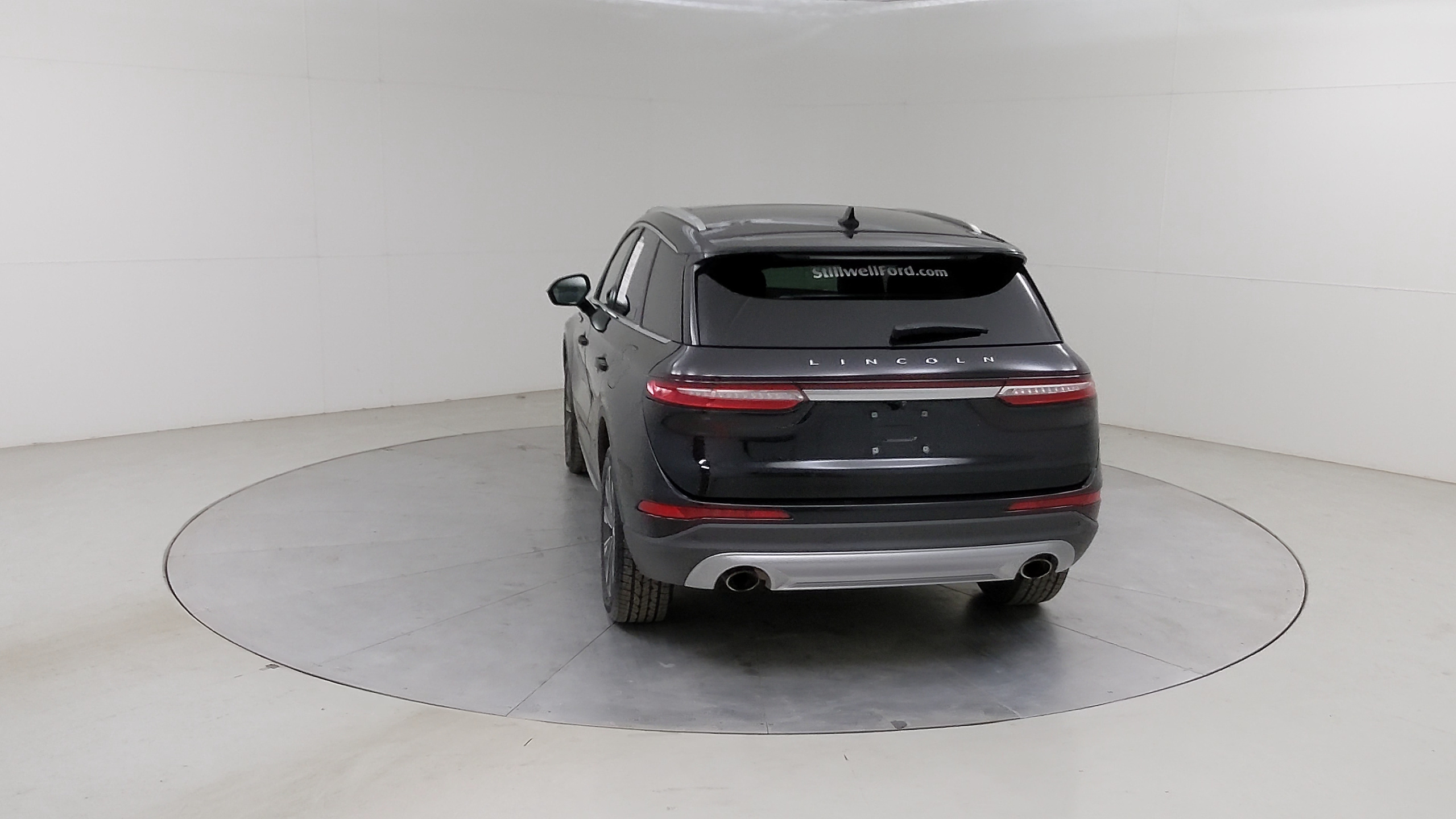Car Exterior