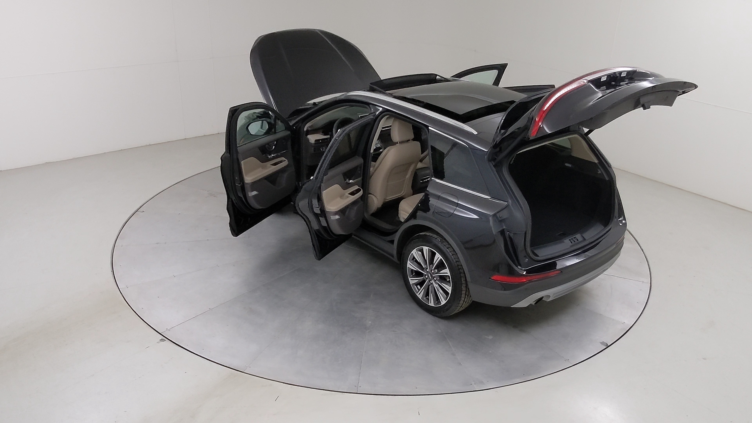 Car Exterior