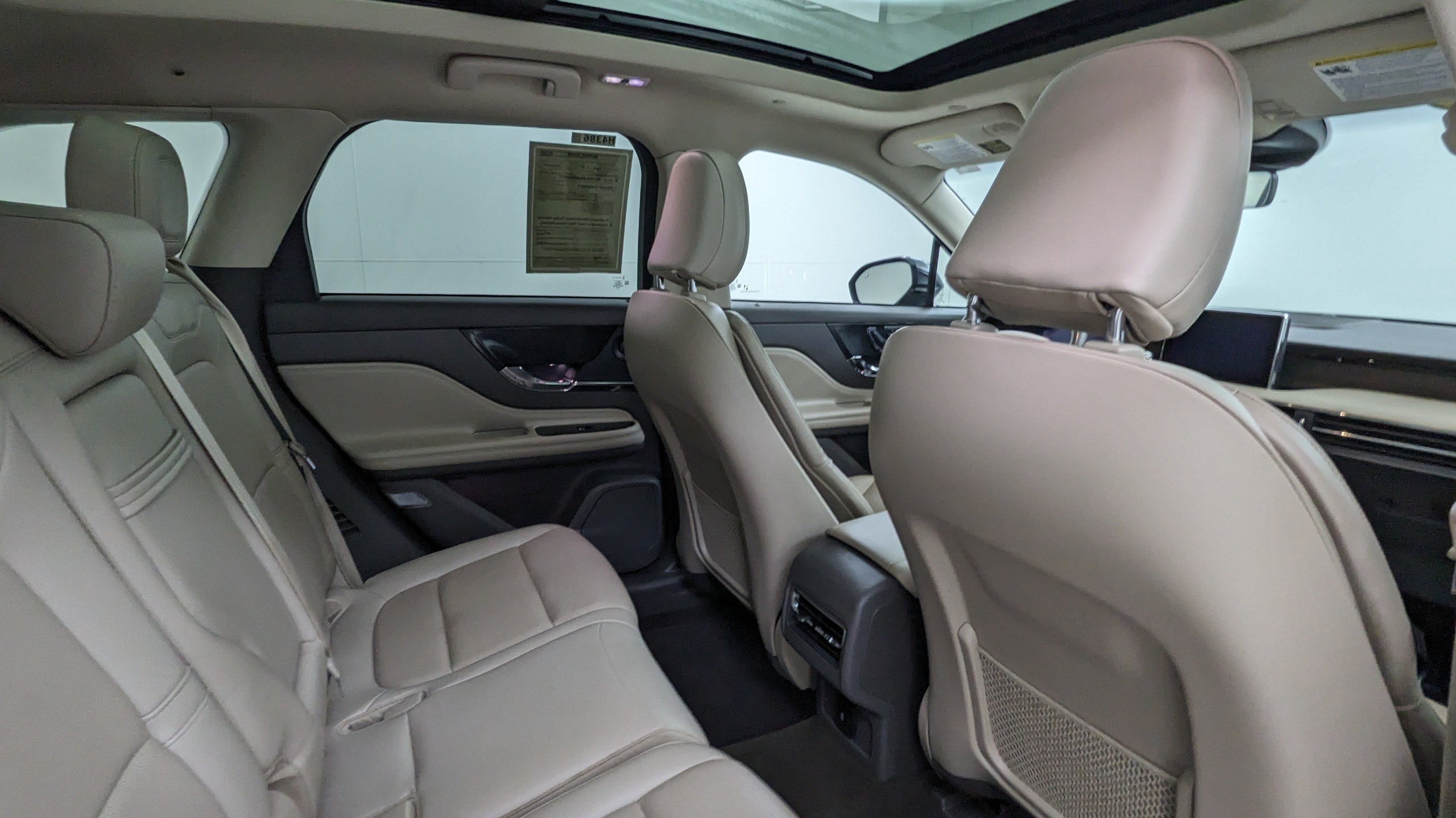 Car Exterior
