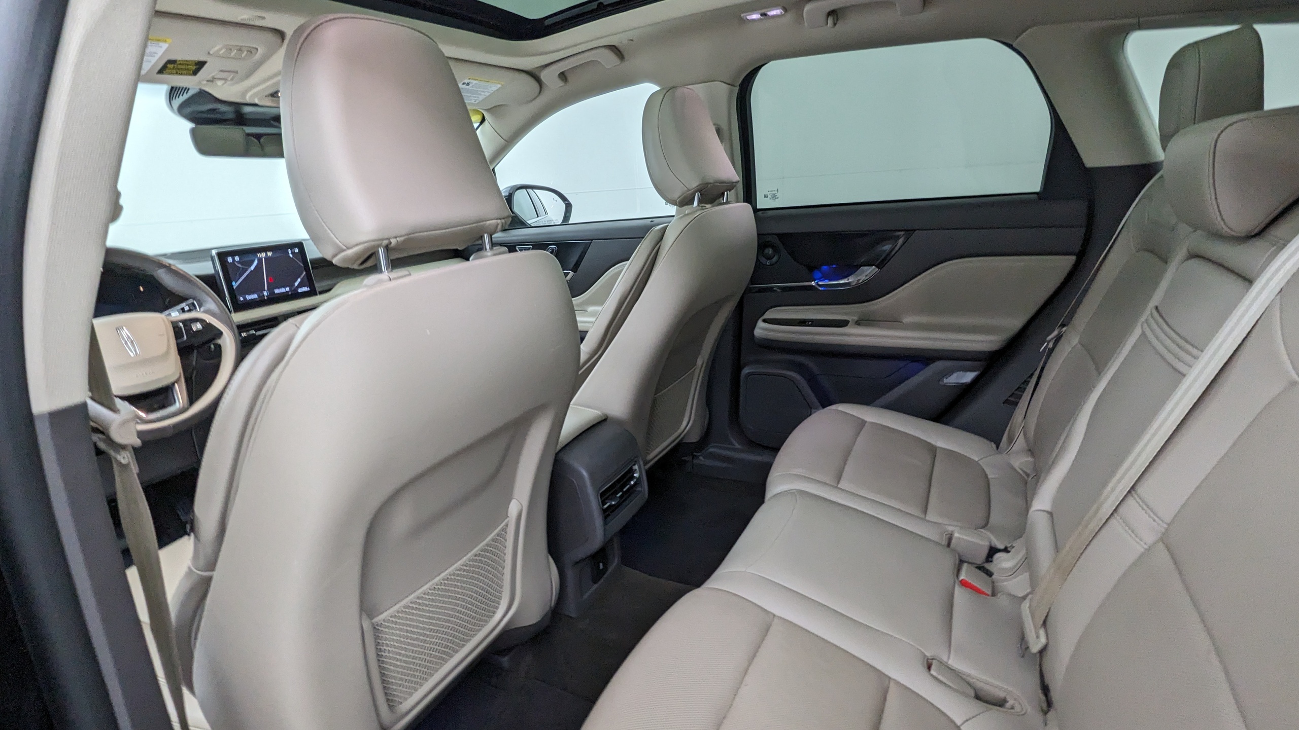 Car Exterior