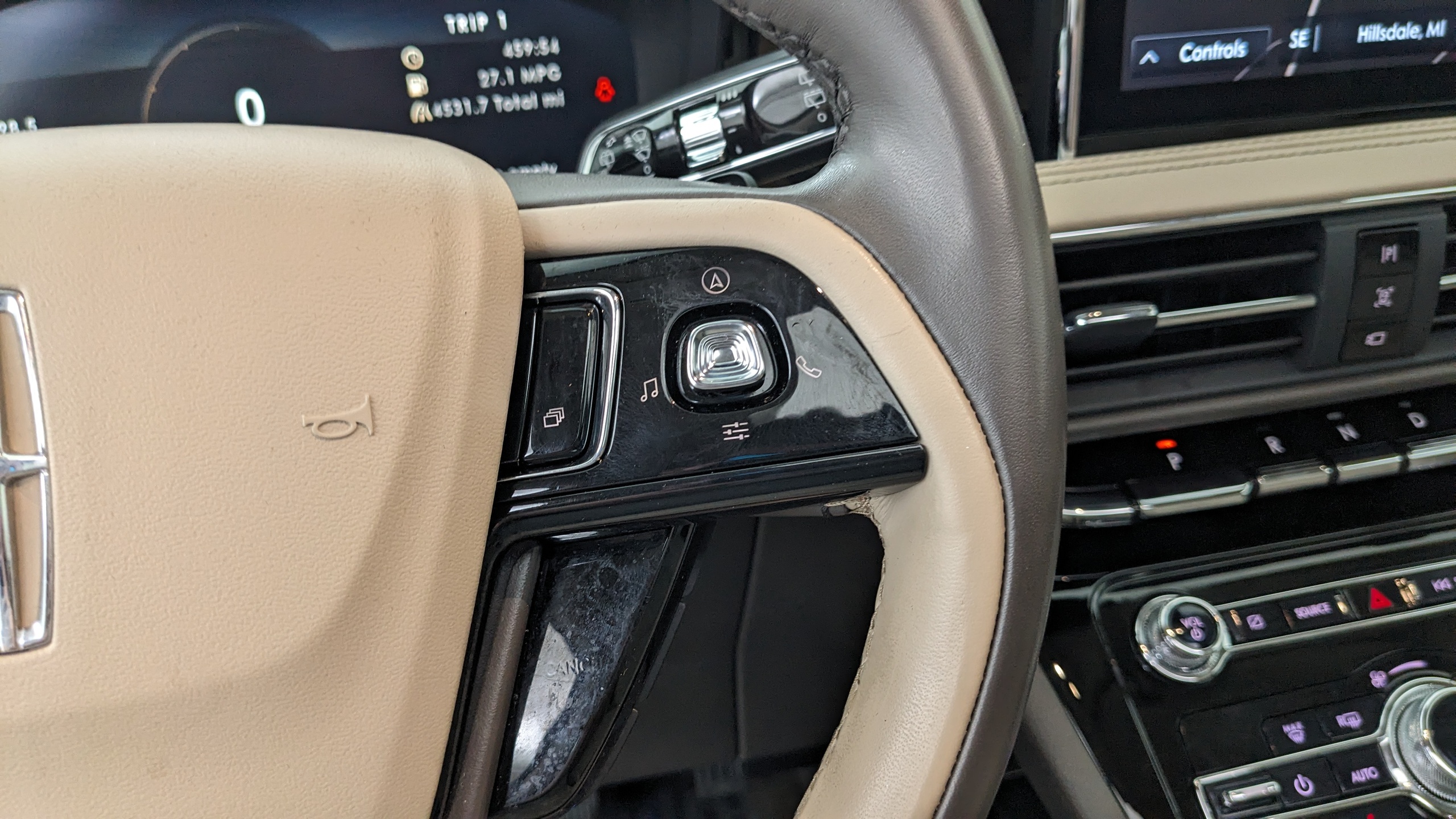 Car Exterior