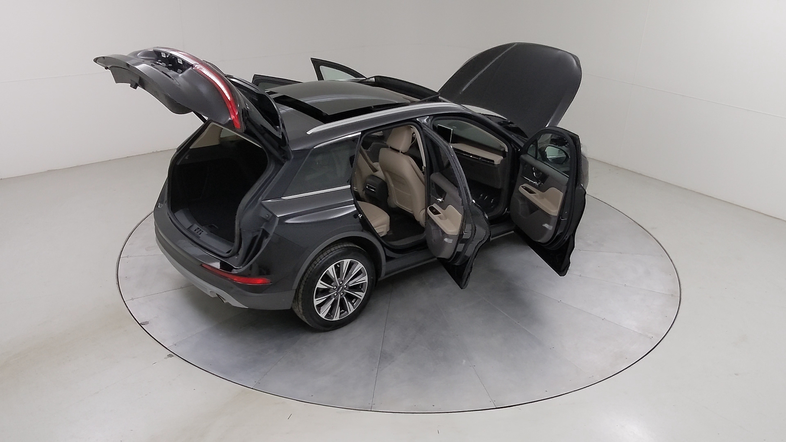 Car Exterior