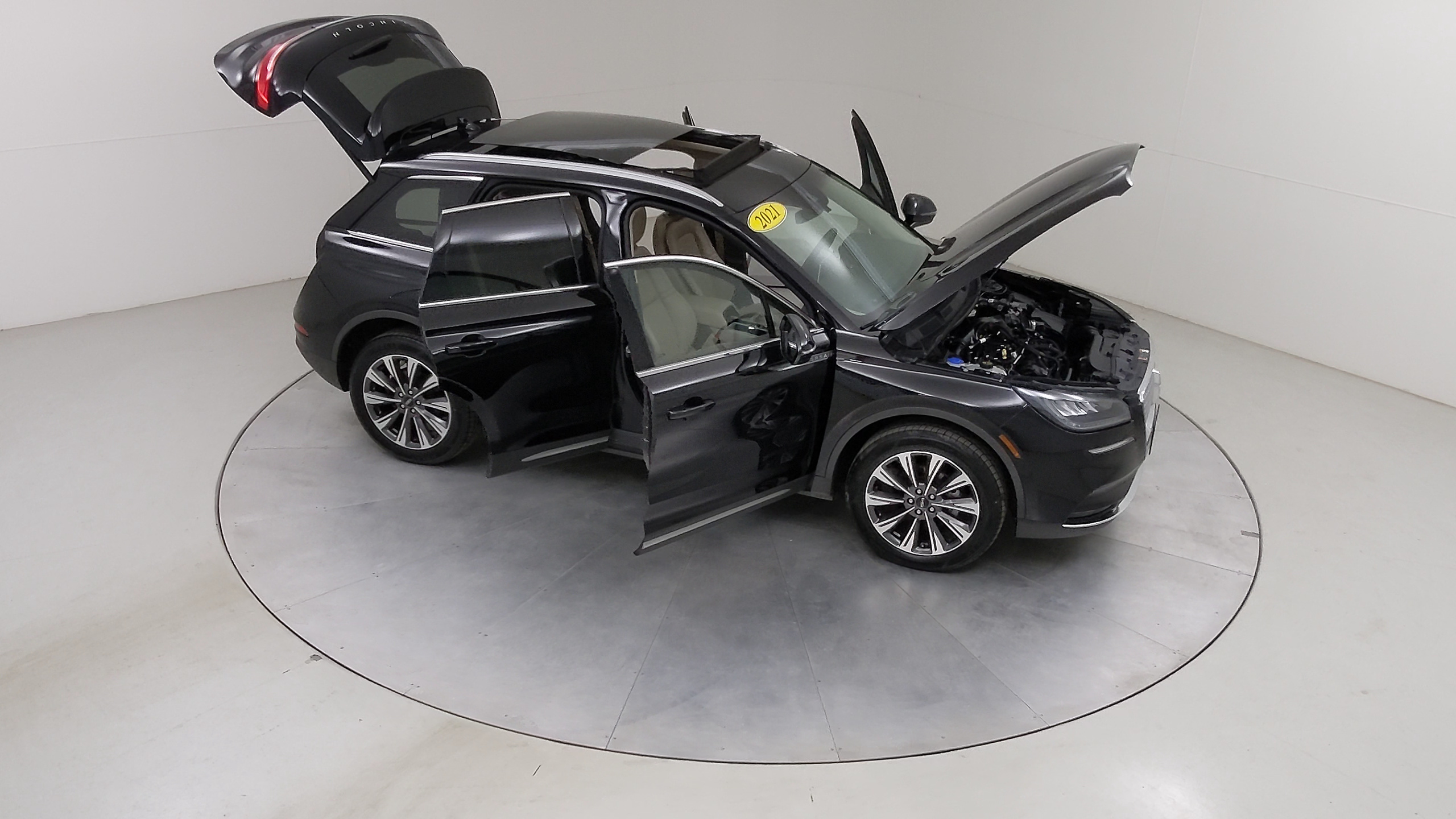 Car Exterior