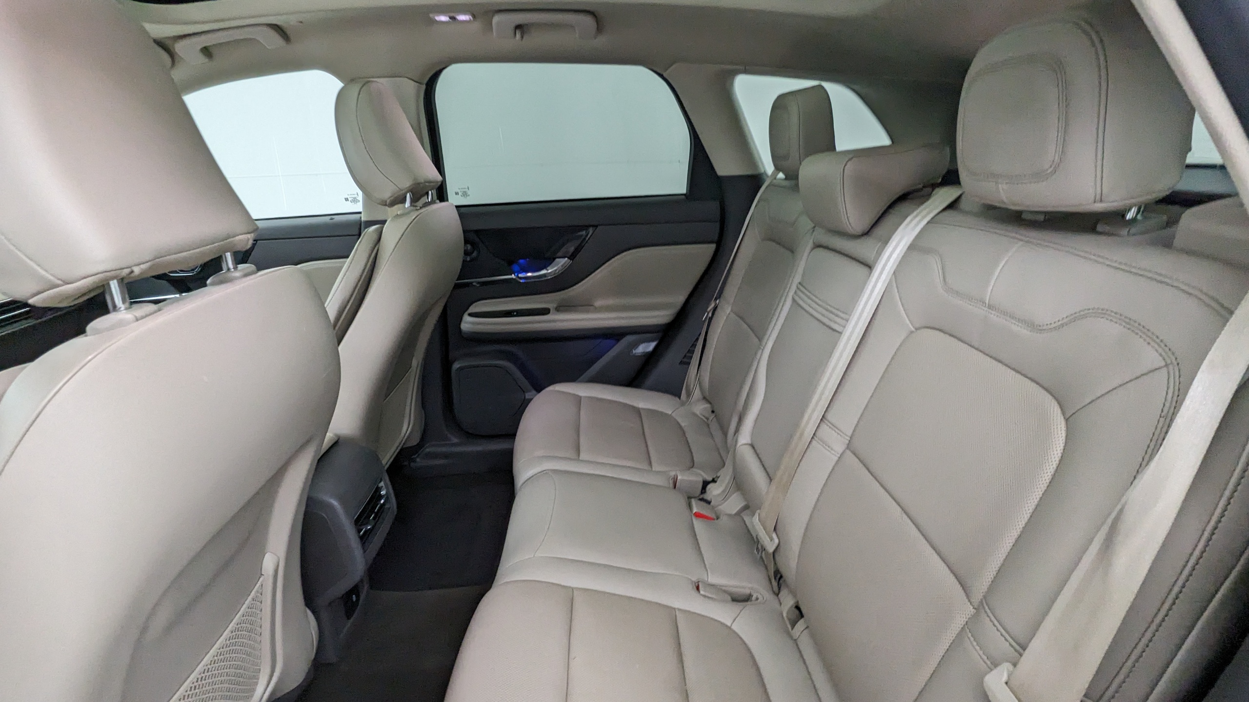 Car Exterior