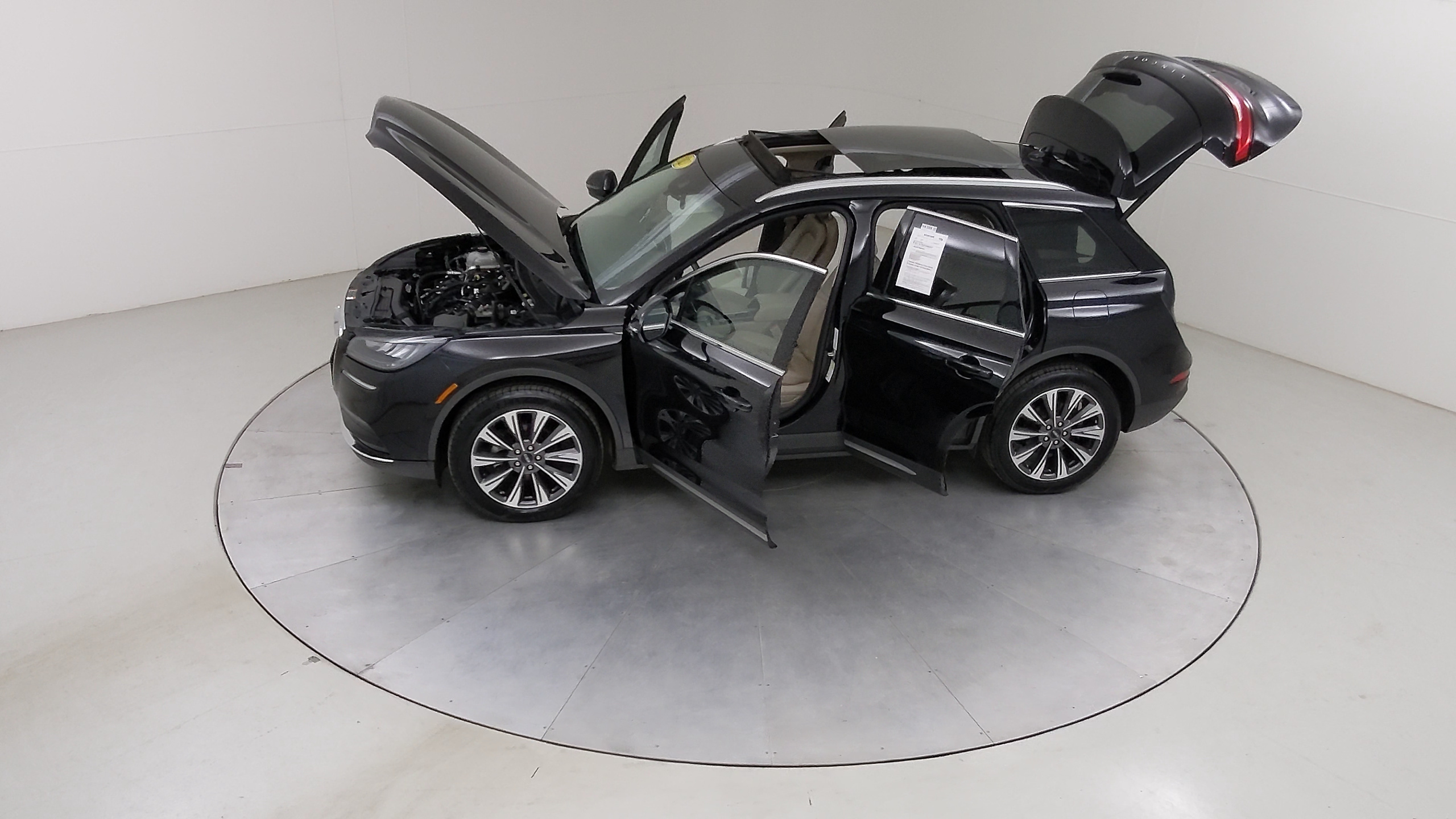 Car Exterior