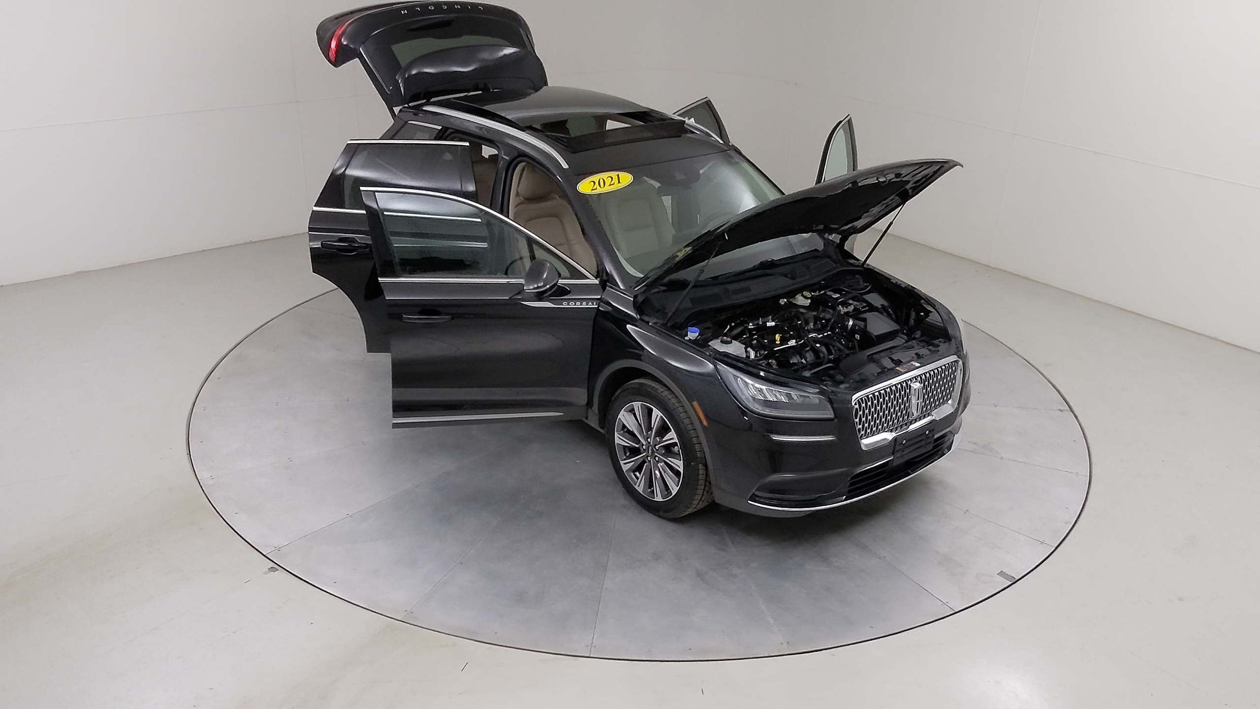 Car Exterior