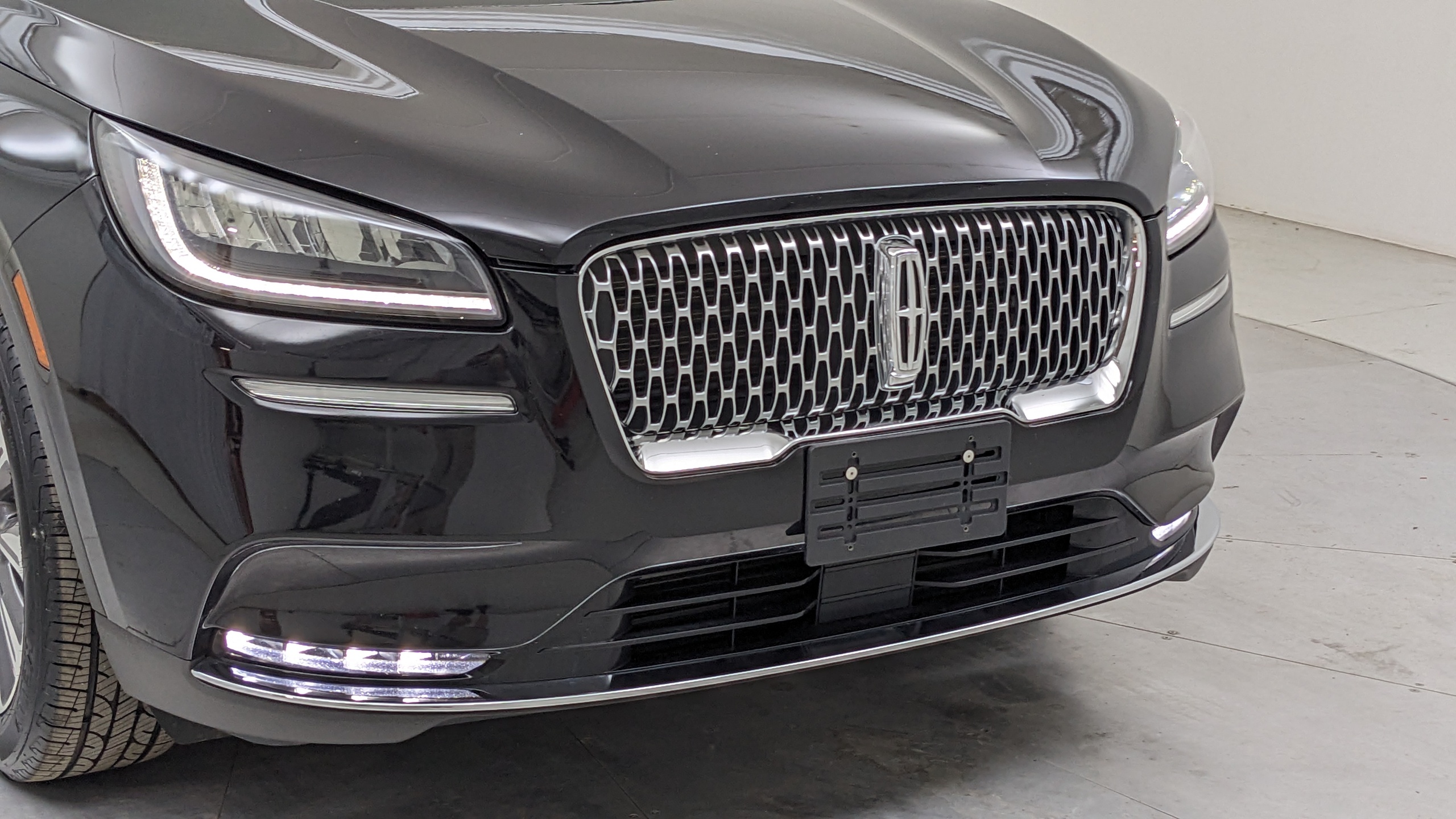 Car Exterior