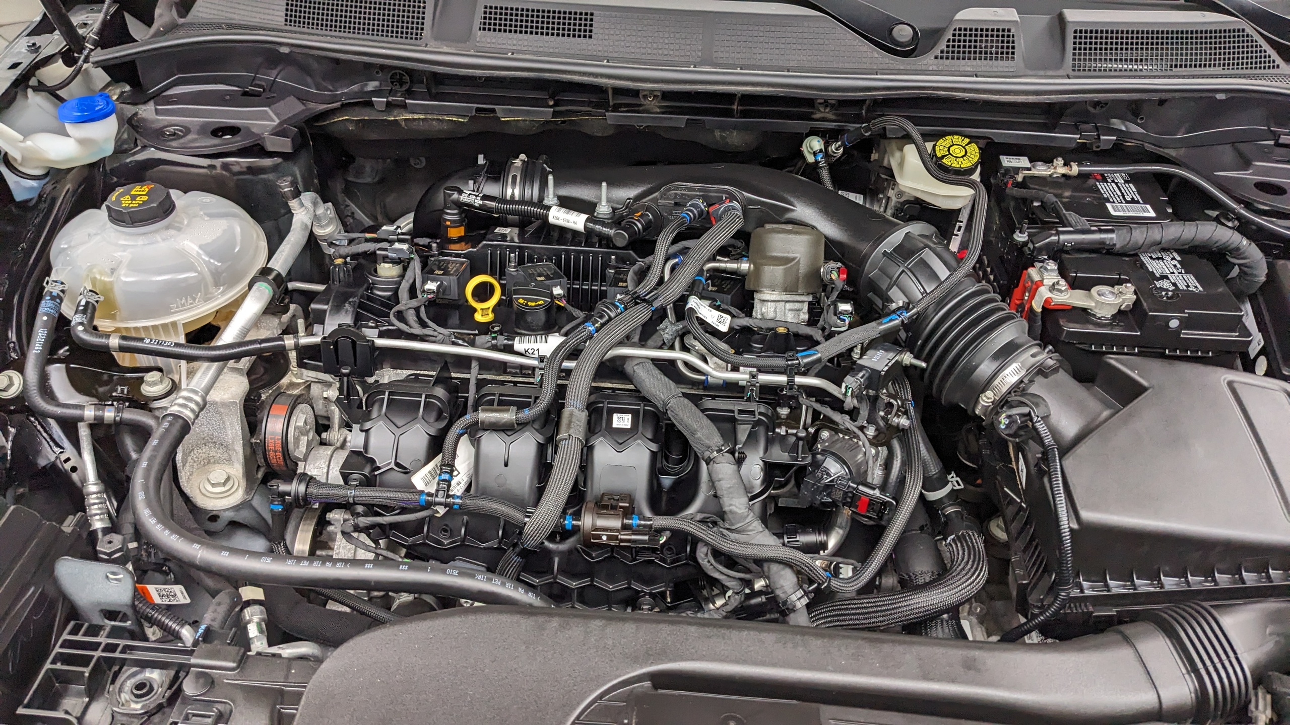 Car Exterior