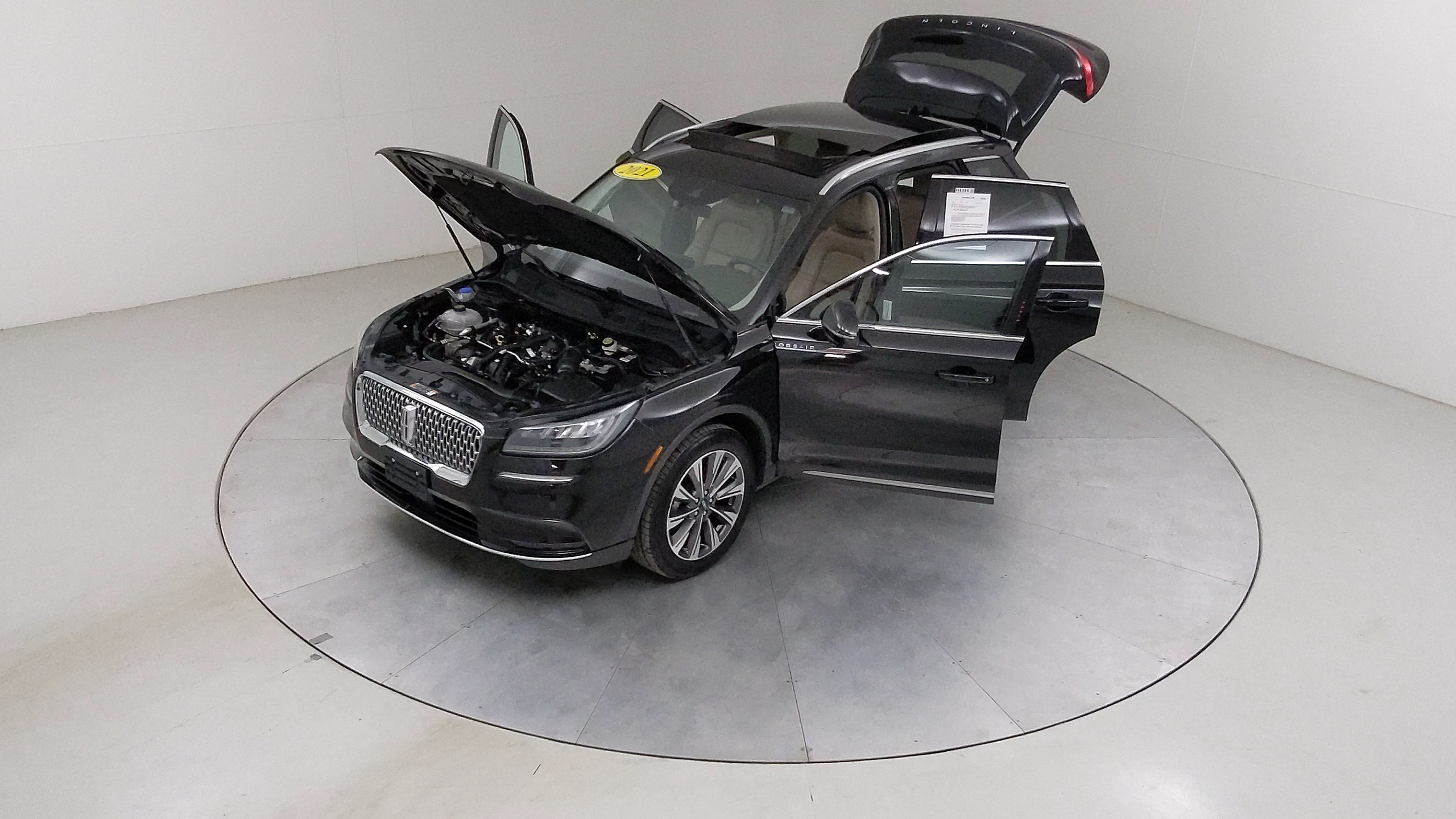 Car Exterior