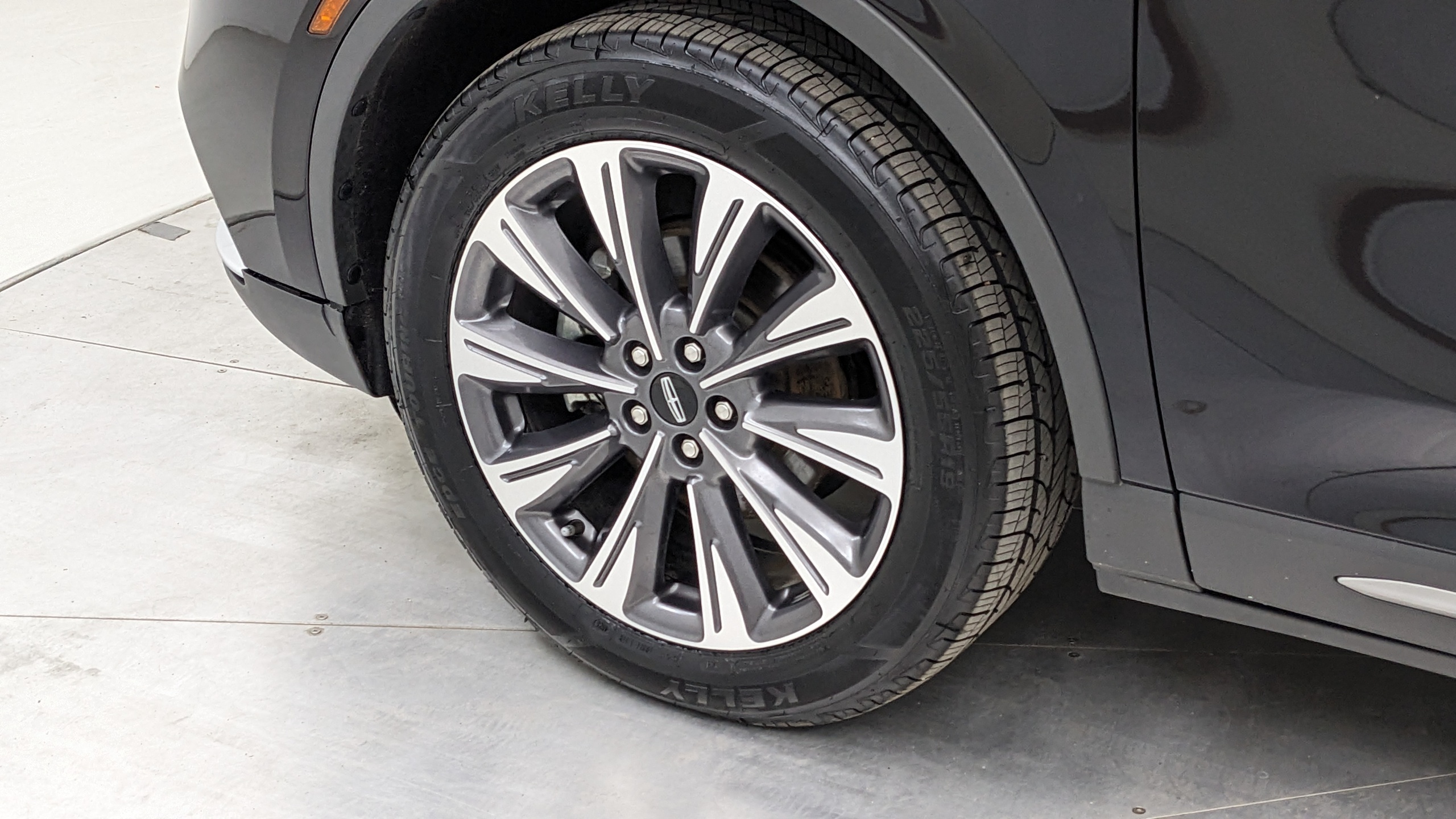 Car Exterior