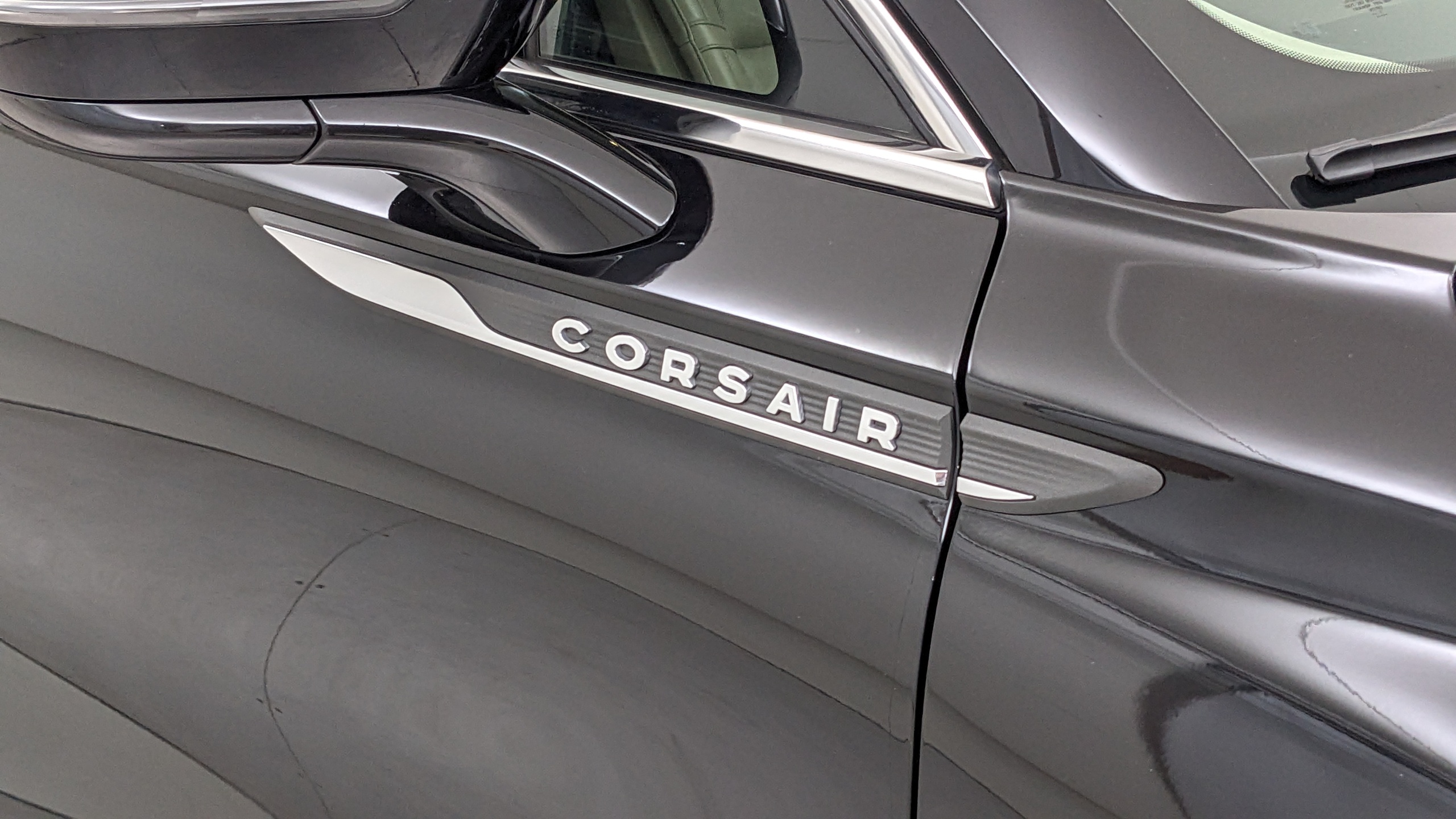 Car Exterior
