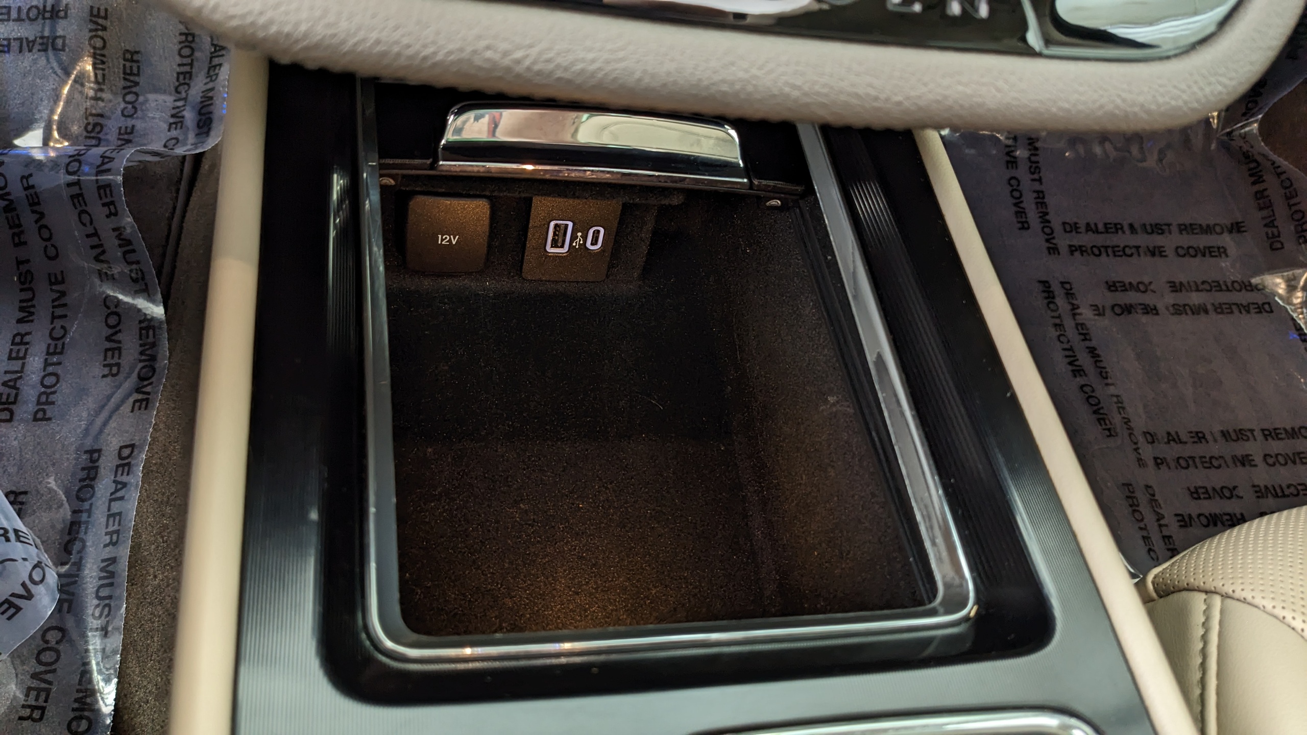 Car Exterior